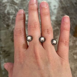 Kendra Scott Ring Size Medium